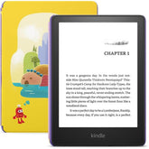 Amazon New Kindle Paperwhite Kids ( 11th Gen) 16gb Wifi 6.8" Waterproof W/ Vocabulary Builder & Word Wise Robot Dreams - CompuMe